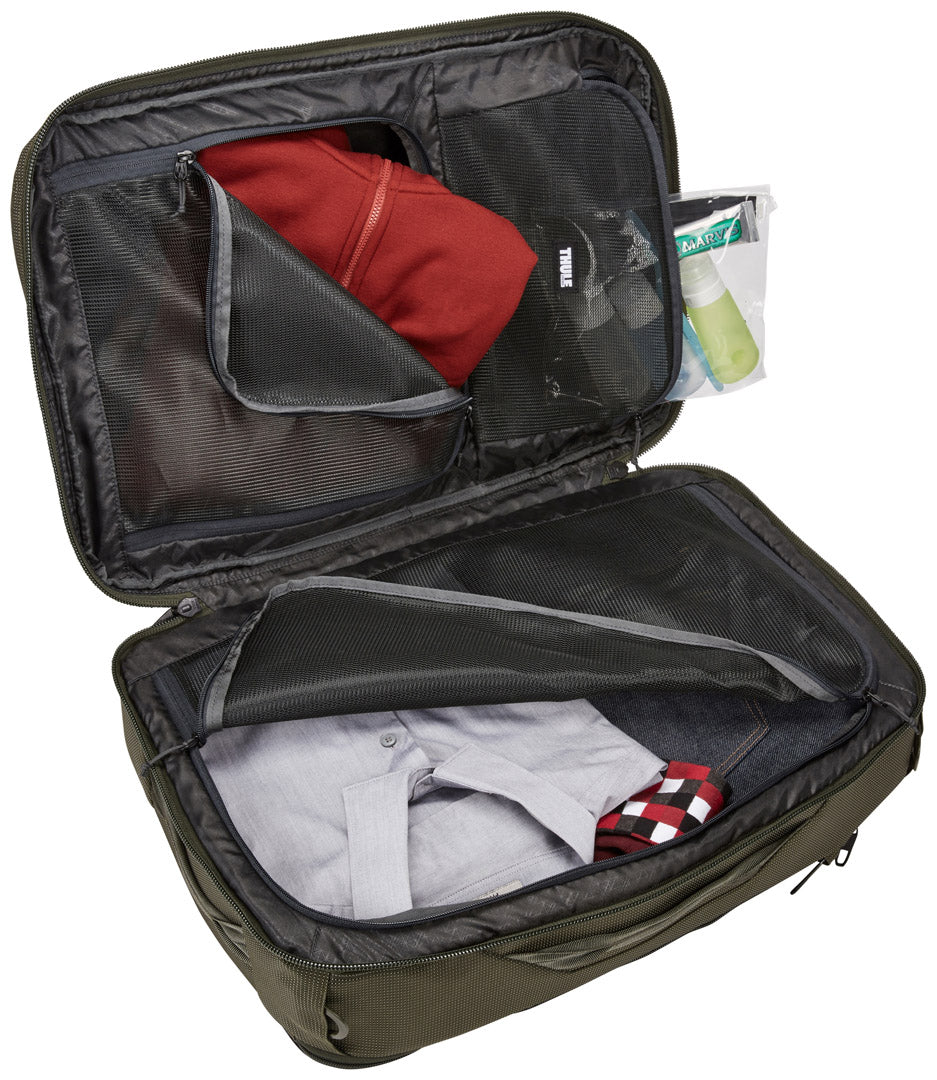 Thule 4061 Crossover 2 Convertible Carry On C2CC-41 Forest Night