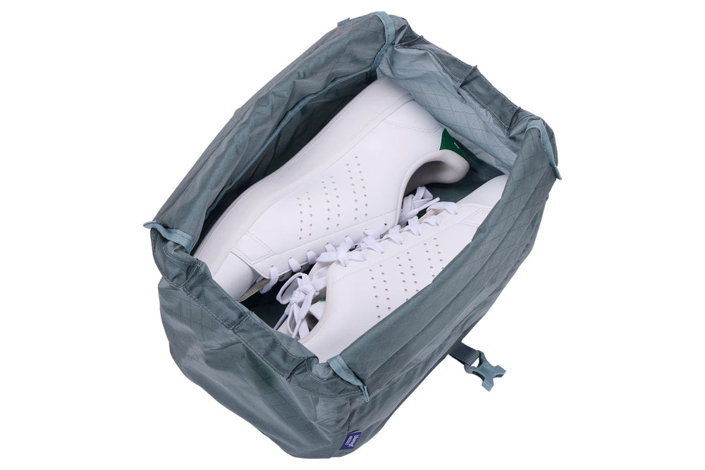 Thule 5581 Travel Shoe Bag pond gray