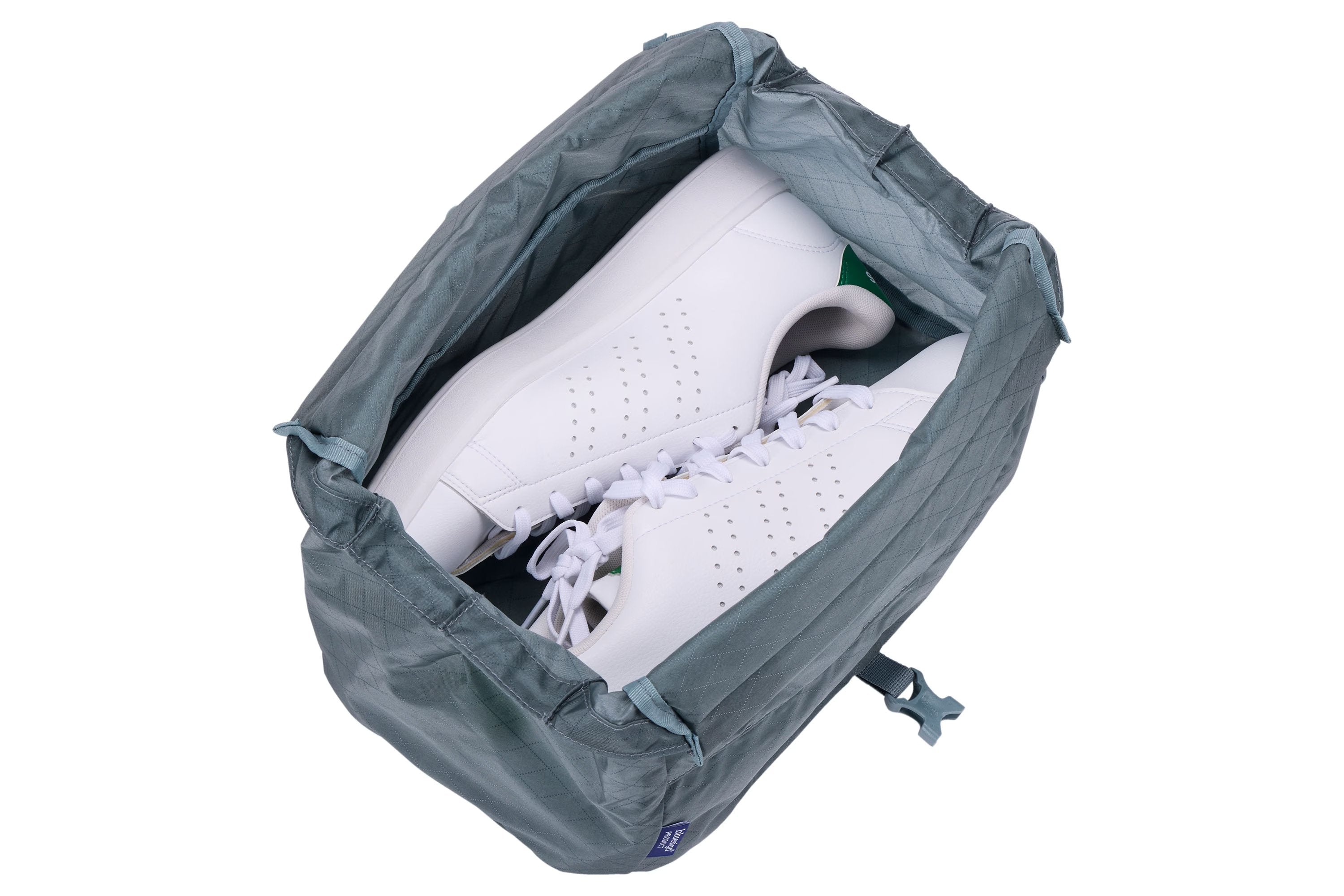 Thule 5581 Travel Shoe Bag pond gray