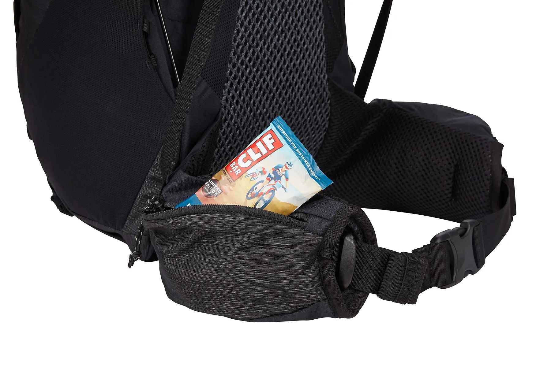 Thule 4503 Topio 30L Mens Backpacking Pack Black