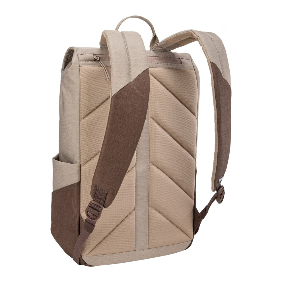Thule 5450 Lithos Backpack 16L Tinted Taupe/Nuanced Brown