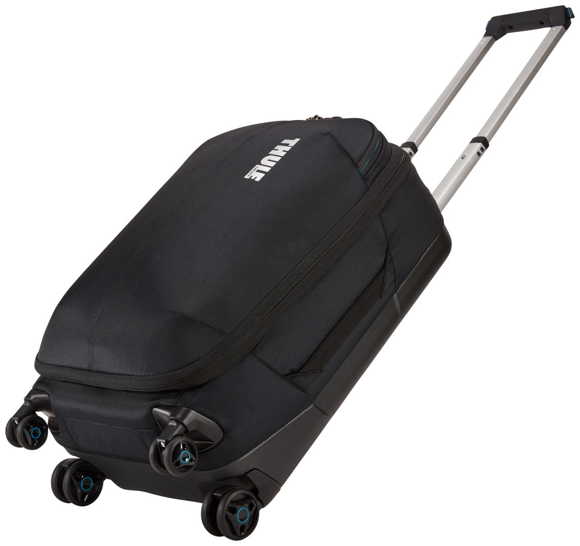 Thule 3915 Subterra Carry On Spinner TSRS-322 Black