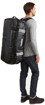 Thule 4417 Chasm 90L TDSD-204 Black