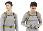 Thule 4728 Aion Sling Bag TASB102 Nutria