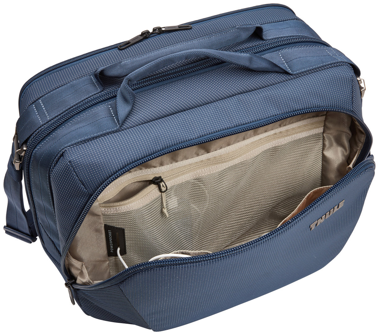 Thule 4057 Crossover 2 Boarding Bag C2BB-115 Dress Blue
