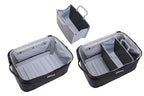 Thule 5531 Chasm Gear Hauler 80L Black