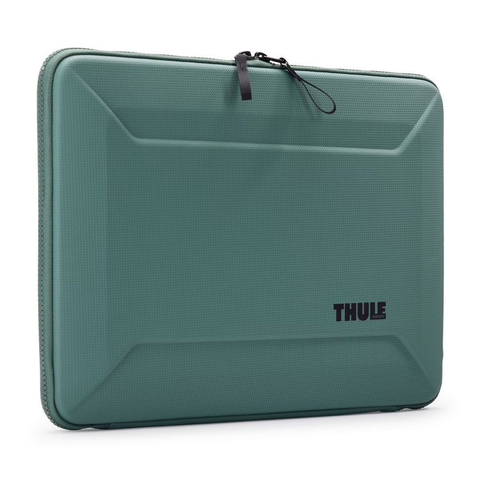 Thule 5413 Gauntlet 5 MacBook Sleeve 16 Hazy Green