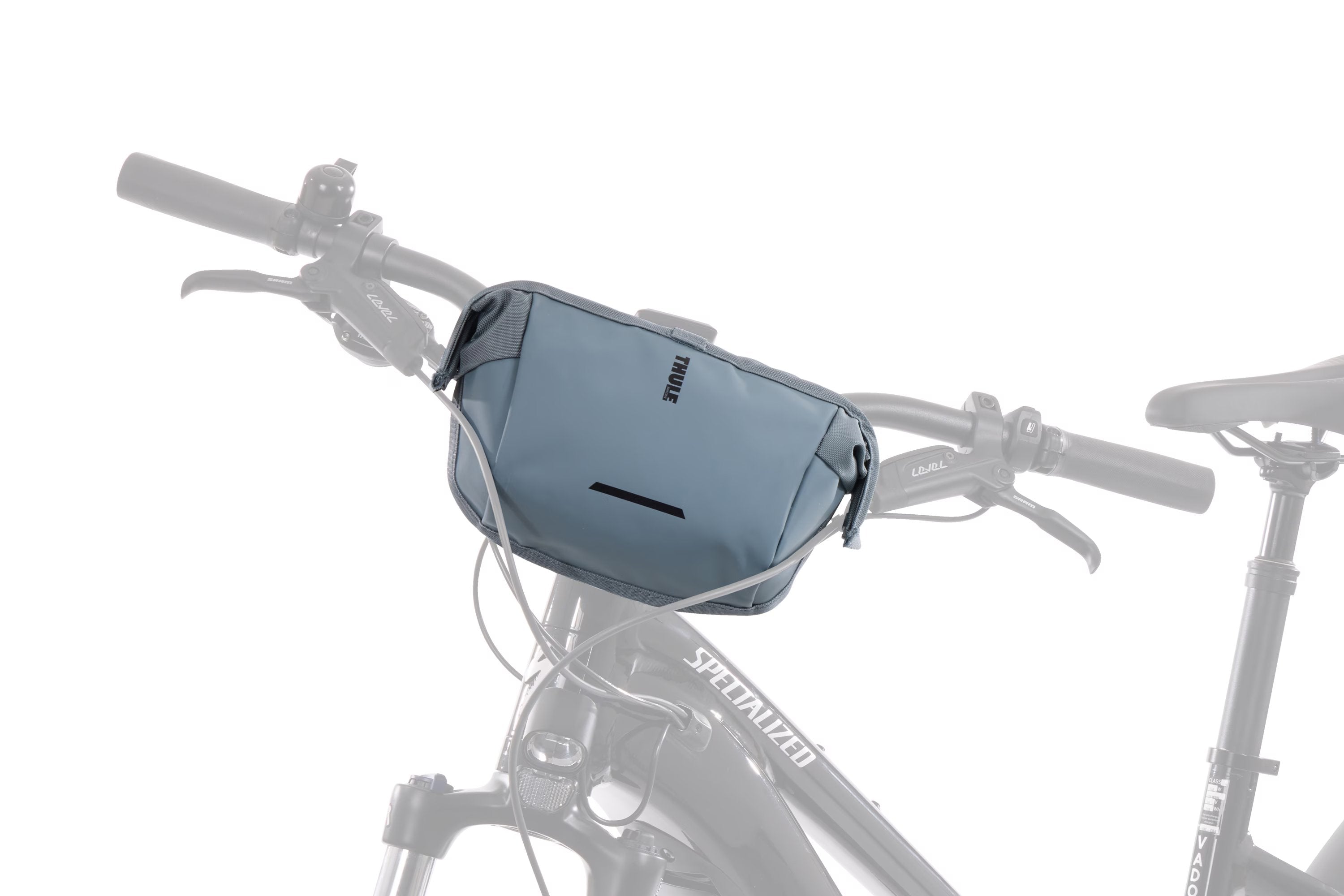 Thule 5474 Chasm Handlebar Bag 2L Mid Blue