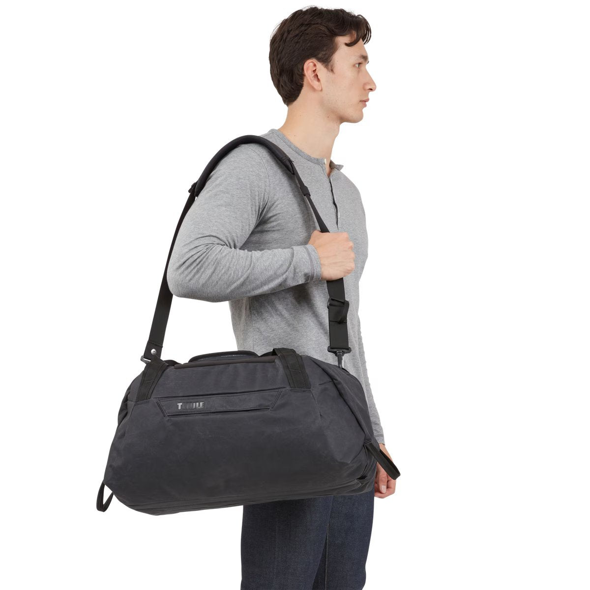 Thule 5238 Aion Duffel Bag 35L Black