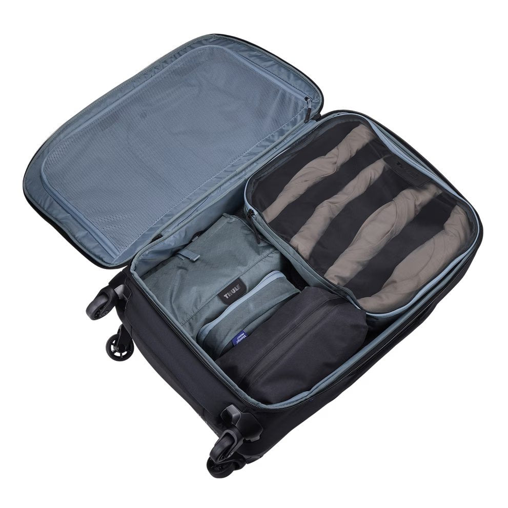 Thule 5575 Packing Cube Large pond gray