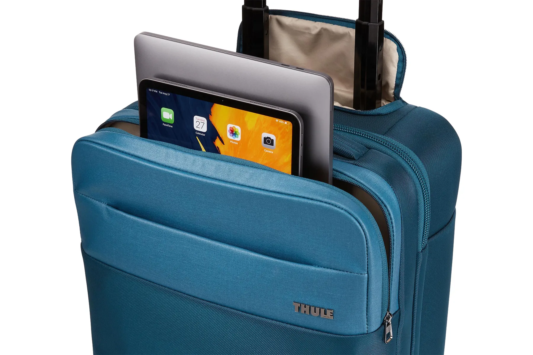 Thule Spira Compact CarryOn Spinner SPAC-118 Legion Blue (3203779)