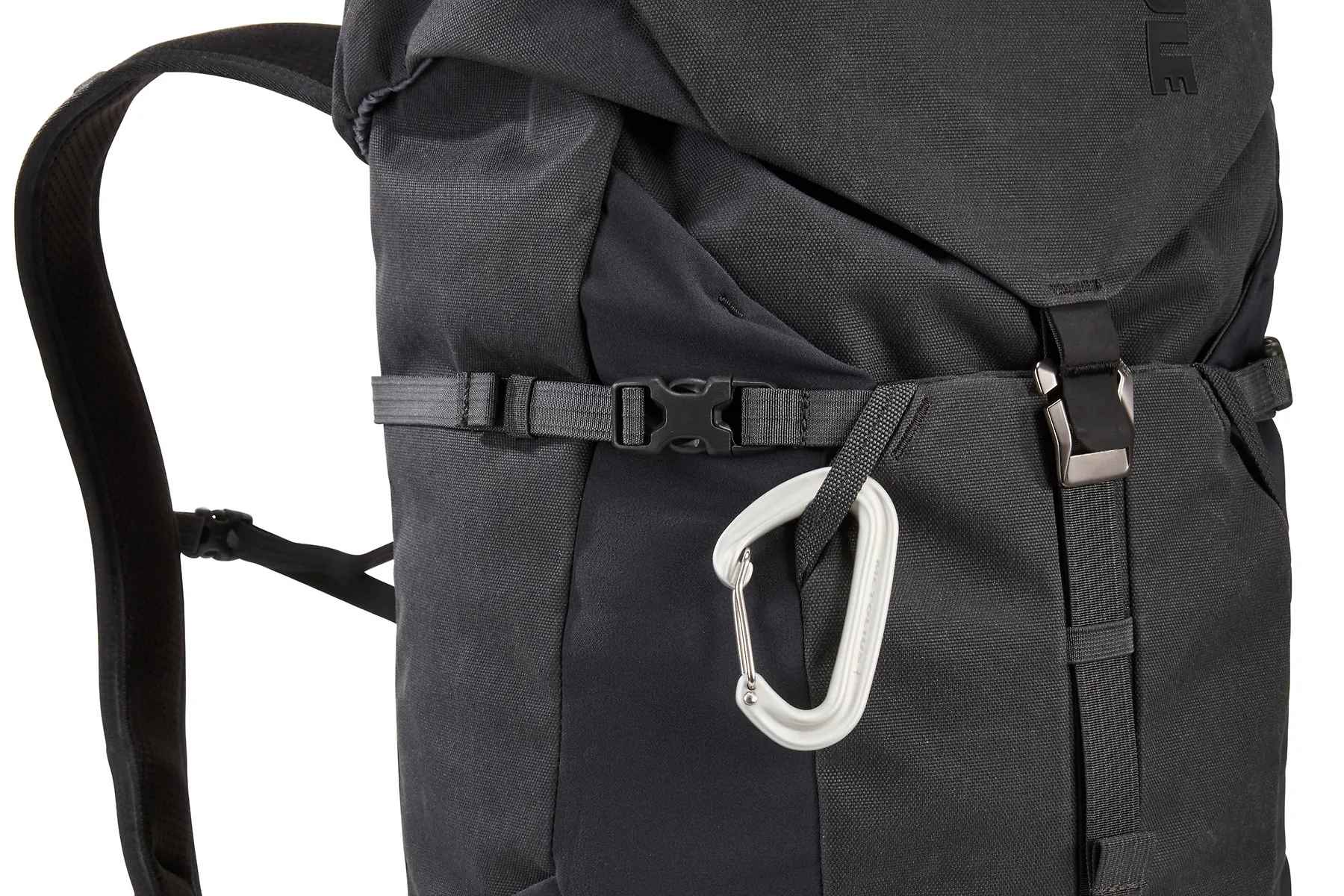 Thule 4130 AllTrail X 25LHhiking Backpack Obsidian