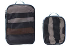 Thule 5578 Packing Cube Set - Pond Gray