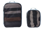 Thule 5578 Packing Cube Set - Pond Gray