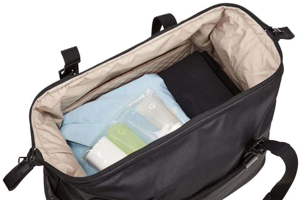Thule 3781 Spira Weekender Bag 37L SPAW-137 Black