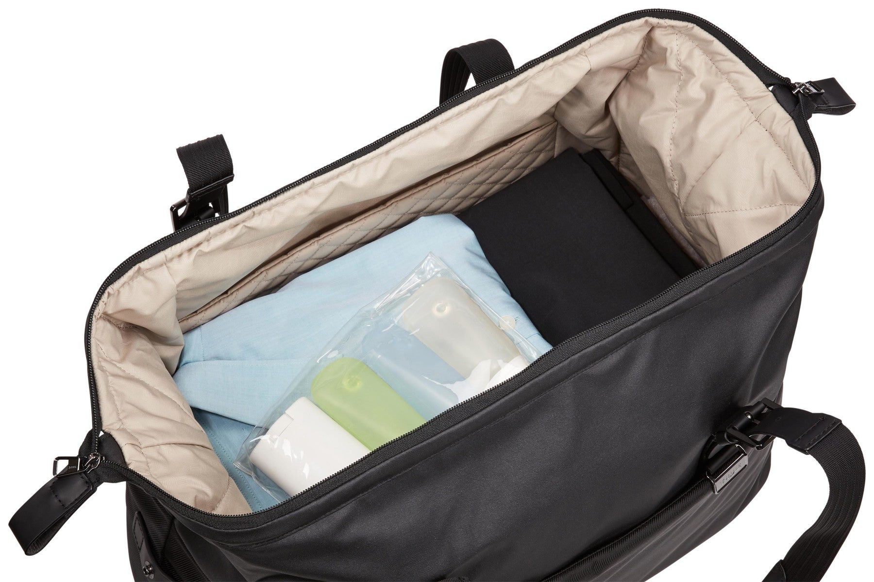 Thule 3781 Spira Weekender Bag 37L SPAW-137 Black