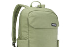 Thule 5453 Lithos Backpack 20L Quiet Green/Darkest Green