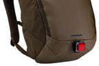 Thule 5223 Chasm Recycled Backpack 26 L Deep Khaki