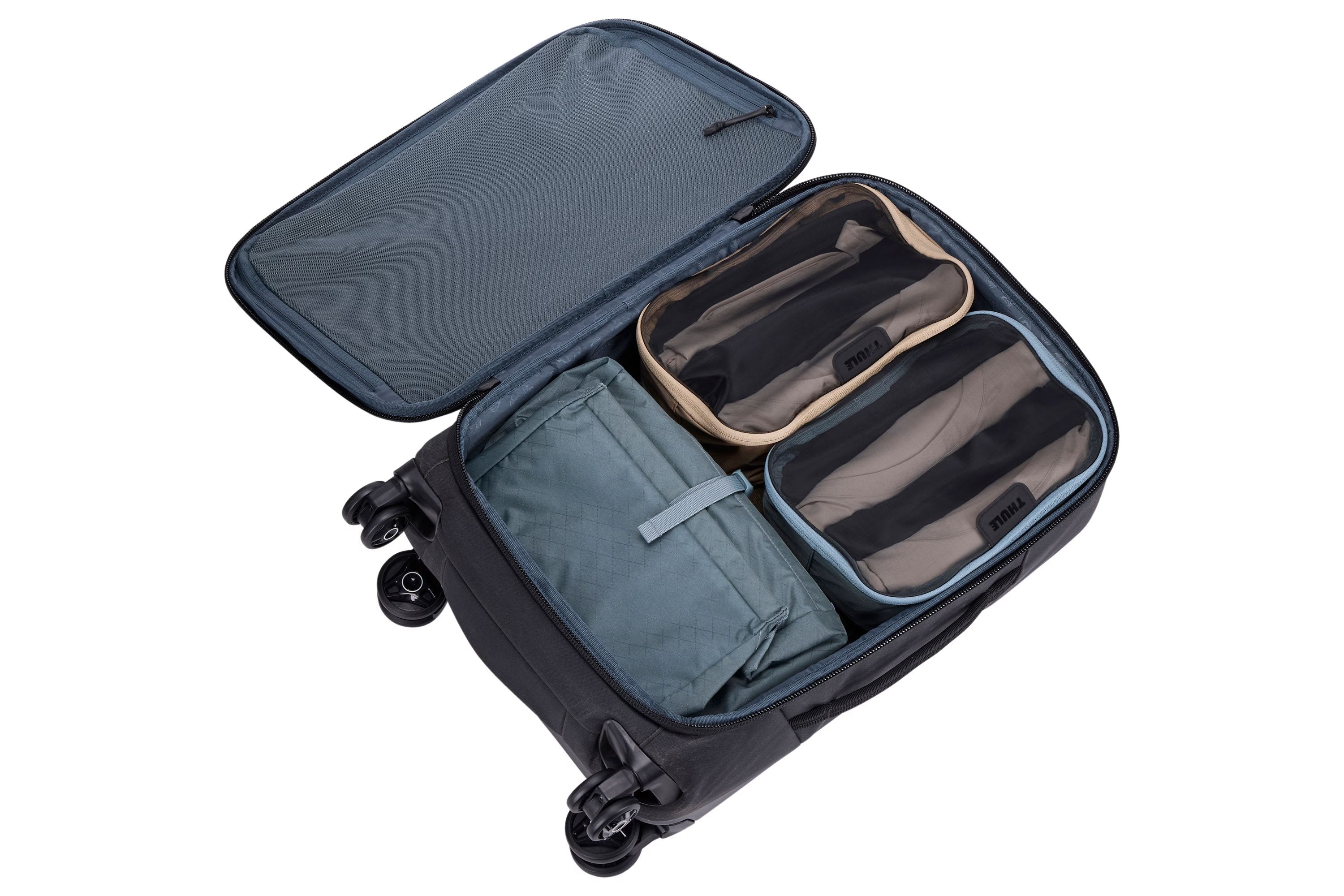 Thule 5571 Packing Cube Small gentle beige