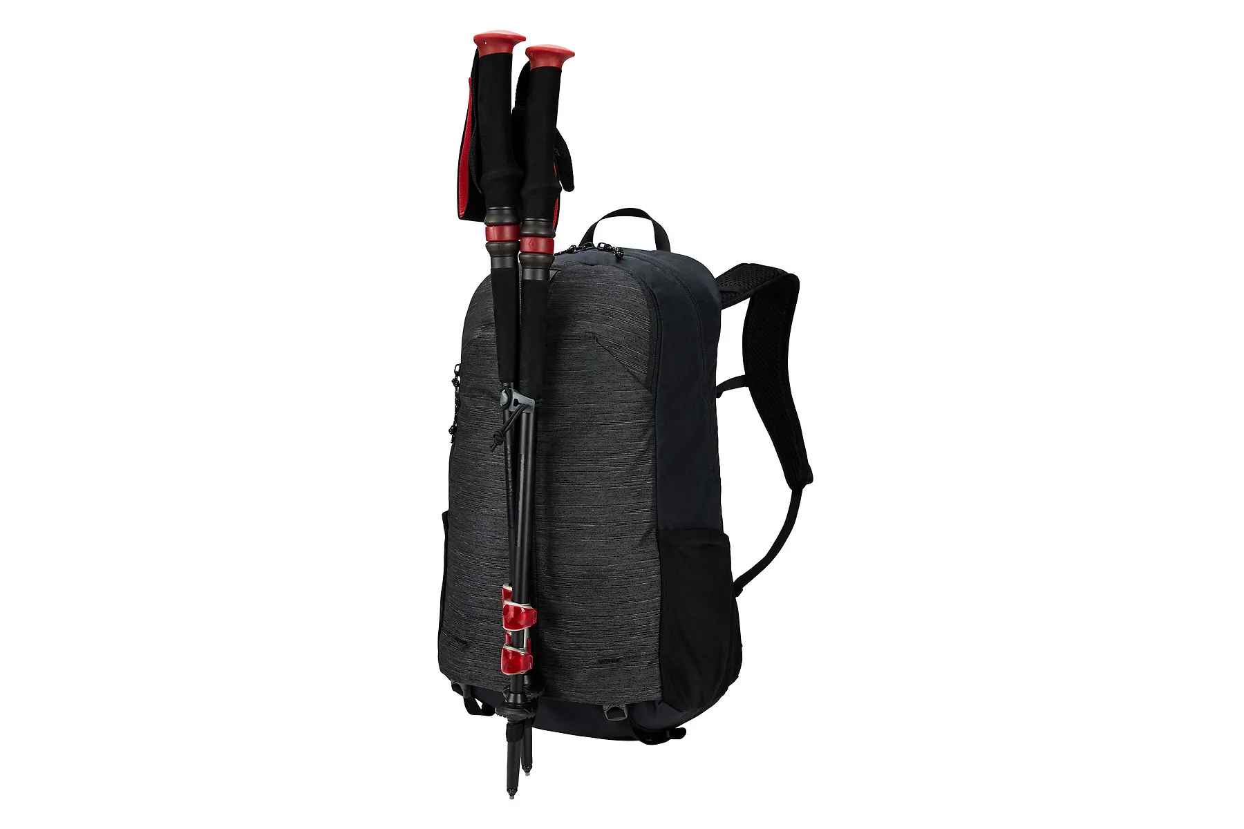 Thule 4515 Nanum 18L Hiking Backpack Black