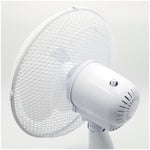 Desk fan VIENTO 40W white Kobi Windstar