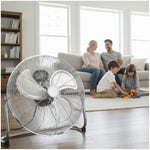 Floor fan VIENTO 100W Kobi Windstar