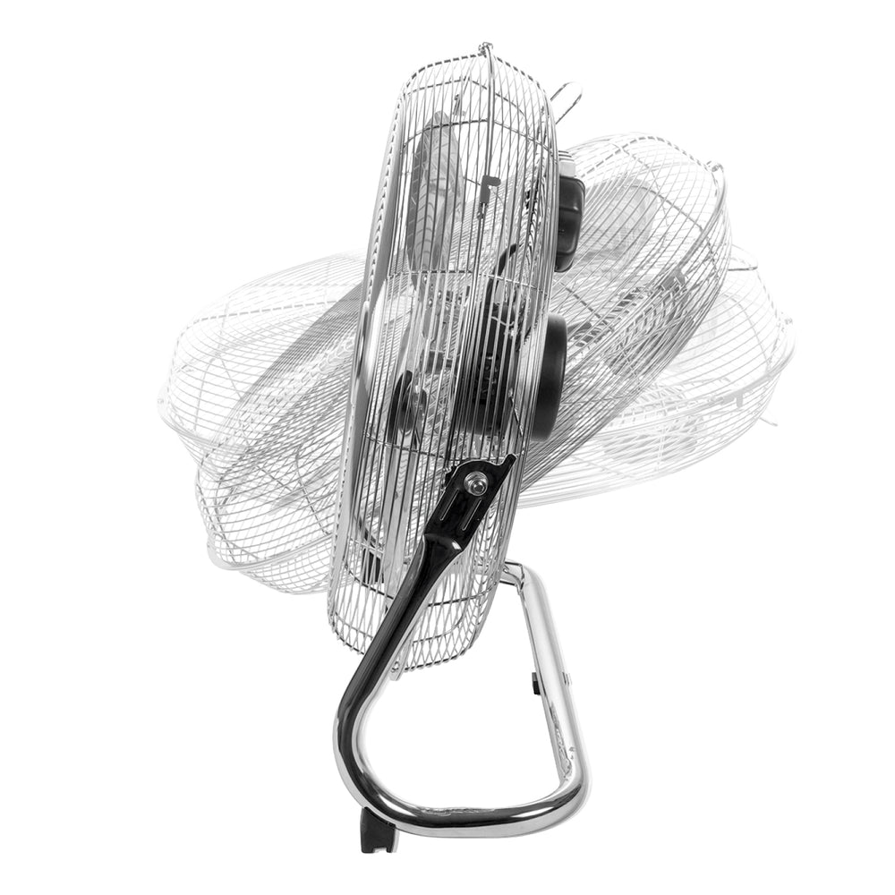 Floor fan VIENTO 100W Kobi Windstar