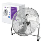Floor fan VIENTO 200W Kobi Windstar