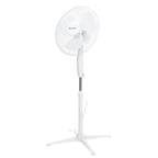 Floor fan VIENTO 45W white Kobi Windstar