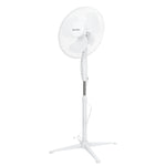 Floor fan VIENTO 45W white Kobi Windstar