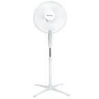 Floor fan VIENTO 45W white Kobi Windstar
