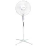 Floor fan VIENTO 45W white Kobi Windstar