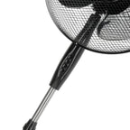 Floor fan VIENTO 45W black Kobi Windstar