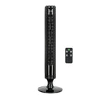 Tower fan LISSE 2 ST 45W black Kobi Windstar