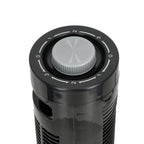 Tower fan VENLO 2 45W black Kobi Windstar