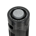 Tower fan VENLO 2 45W black Kobi Windstar