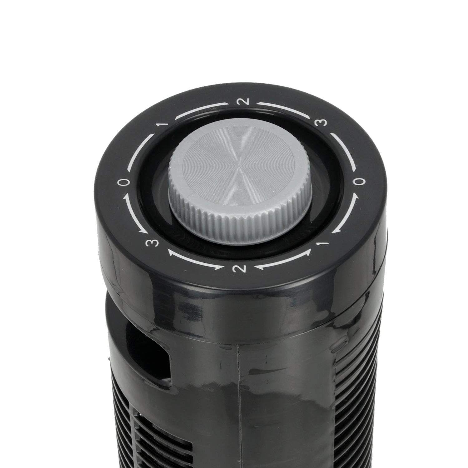 Tower fan VENLO 2 45W black Kobi Windstar