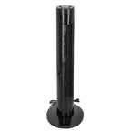 Tower fan VENLO 2 45W black Kobi Windstar