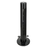 Tower fan VENLO 2 45W black Kobi Windstar