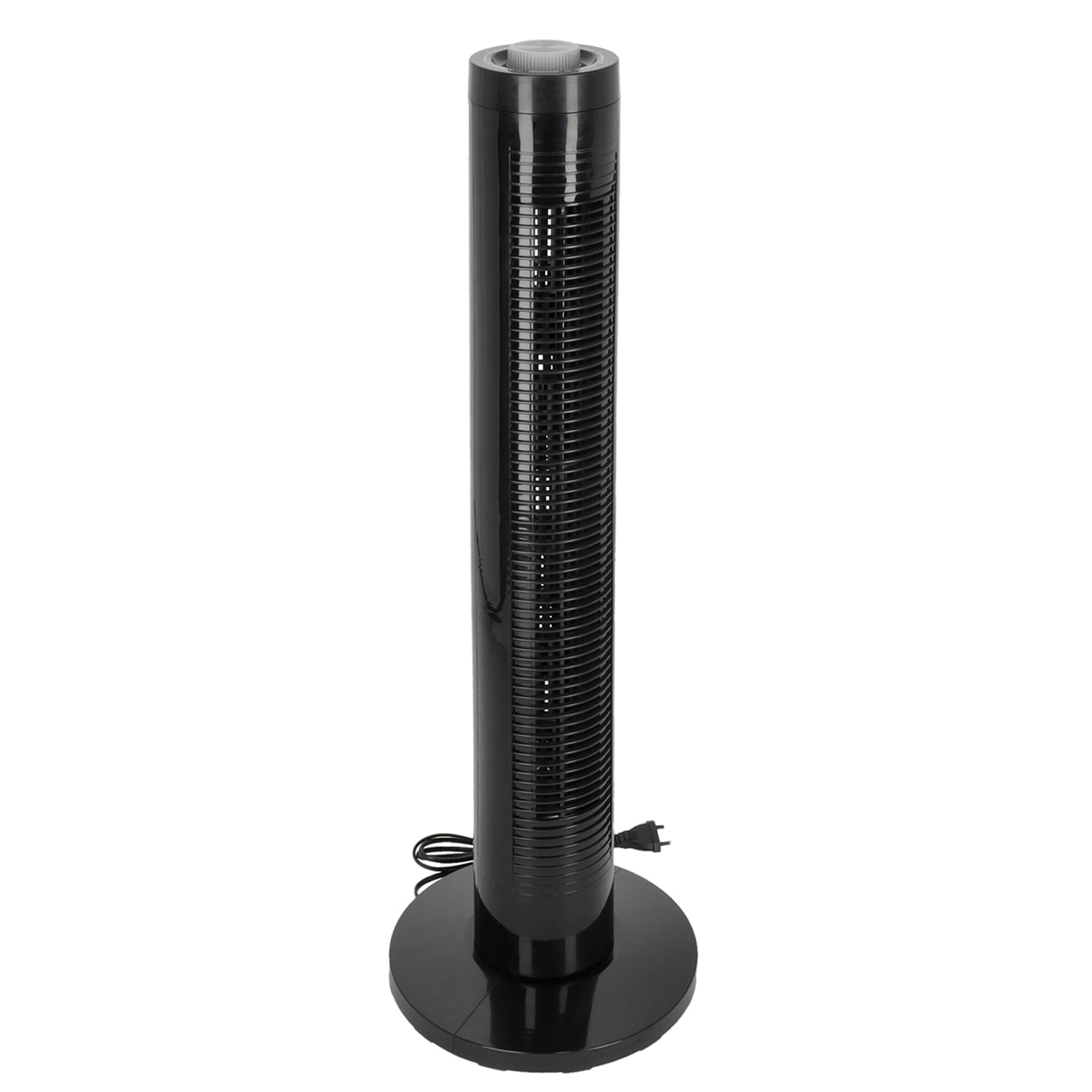 Tower fan VENLO 2 45W black Kobi Windstar