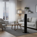 Tower fan VENLO 2 45W black Kobi Windstar