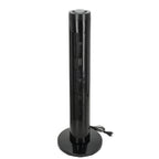 Tower fan VENLO 2 45W black Kobi Windstar