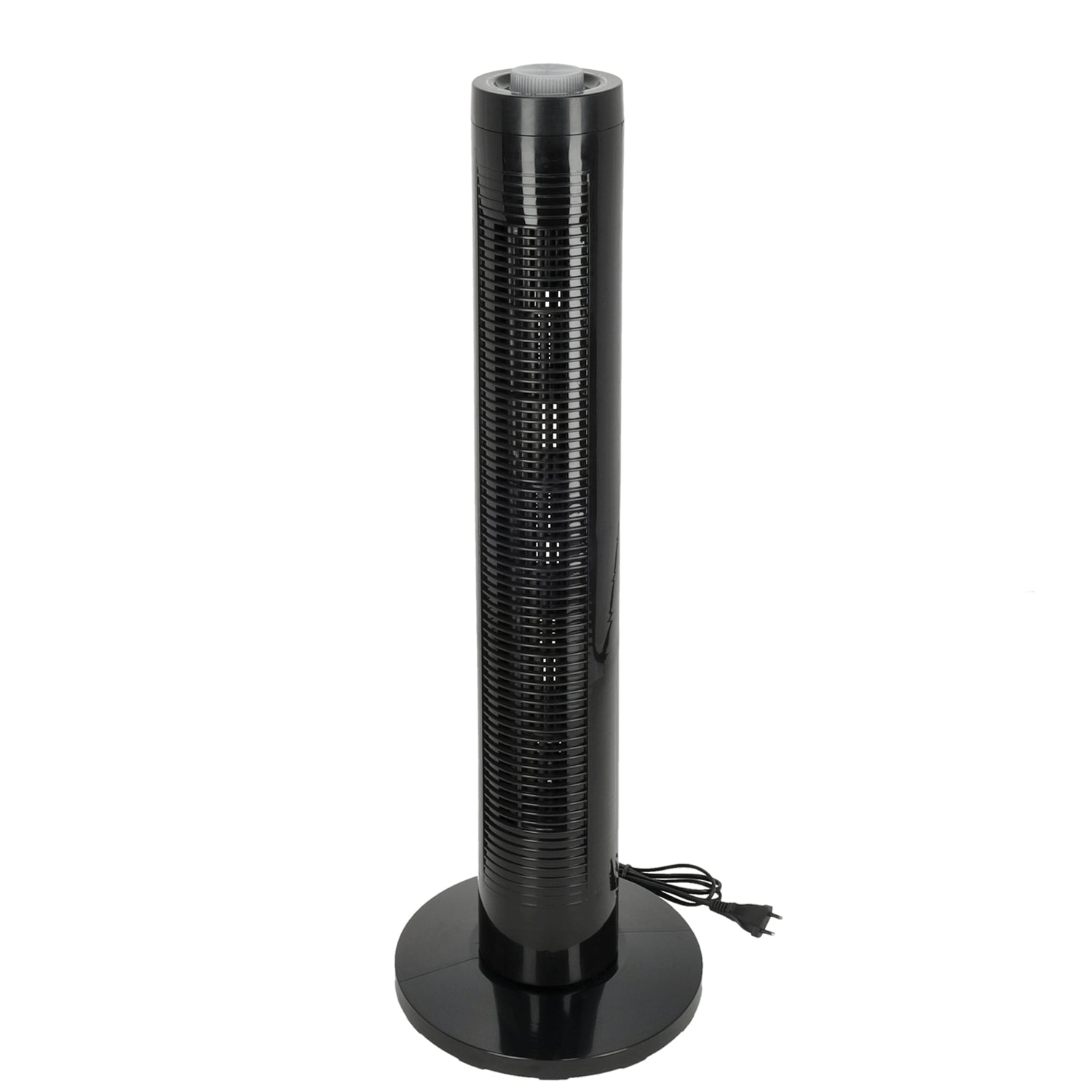 Tower fan VENLO 2 45W black Kobi Windstar