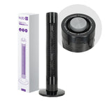 Tower fan VENLO 2 45W black Kobi Windstar