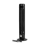 Tower fan VENLO 45W black Kobi