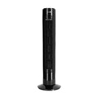 Tower fan VENLO 45W black Kobi