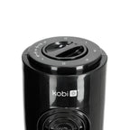Tower fan VENLO 45W black Kobi