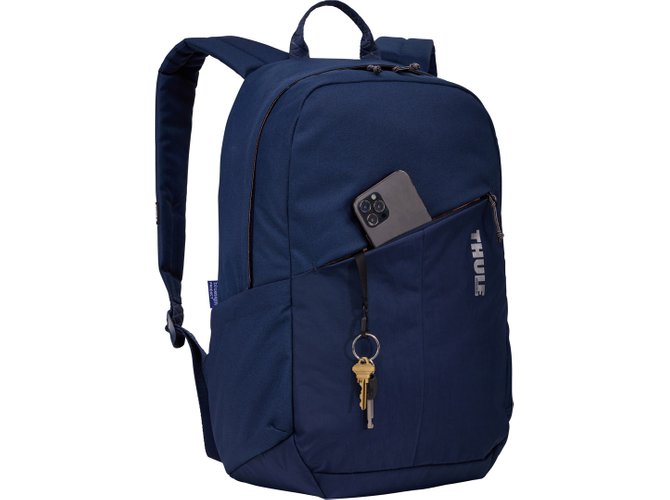 Thule 4919 Notus Backpack TCAM-6115 Dress Blue