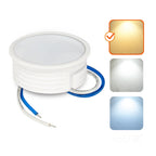 LED bulb INSERT 5W 3000K milky Kobi