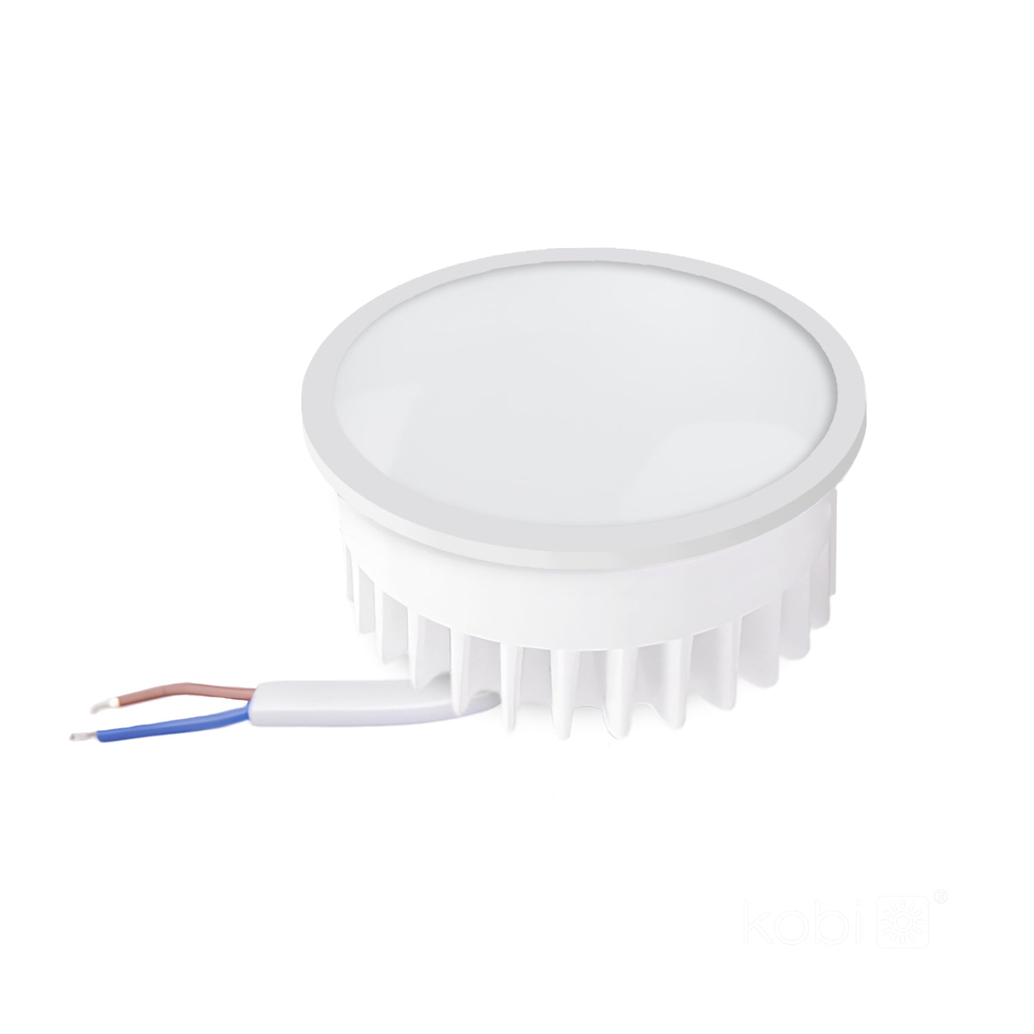 LED bulb INSERT 5W 3CCT DIM Kobi